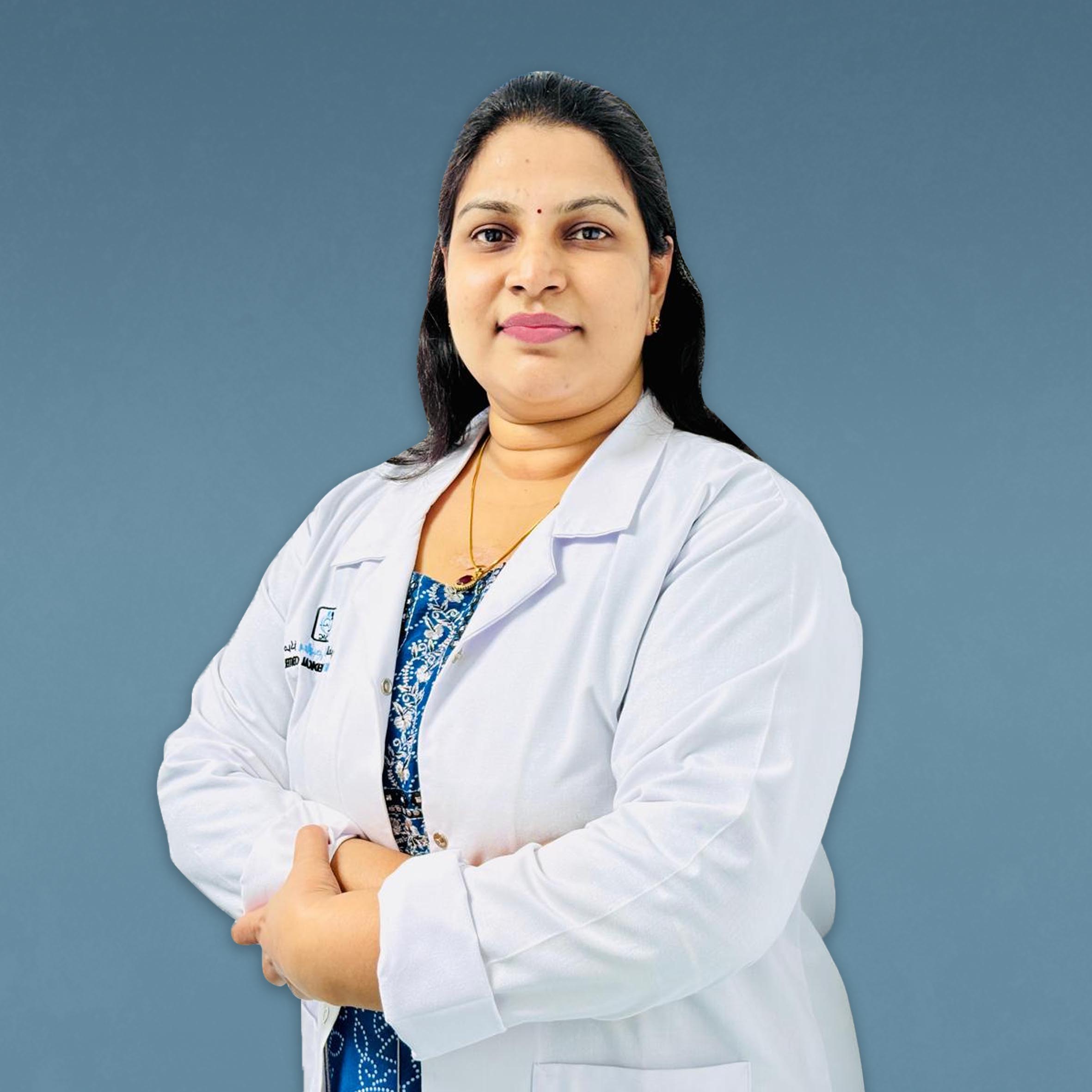 the expert and dedicated doctors of prime care medical center in musaffah