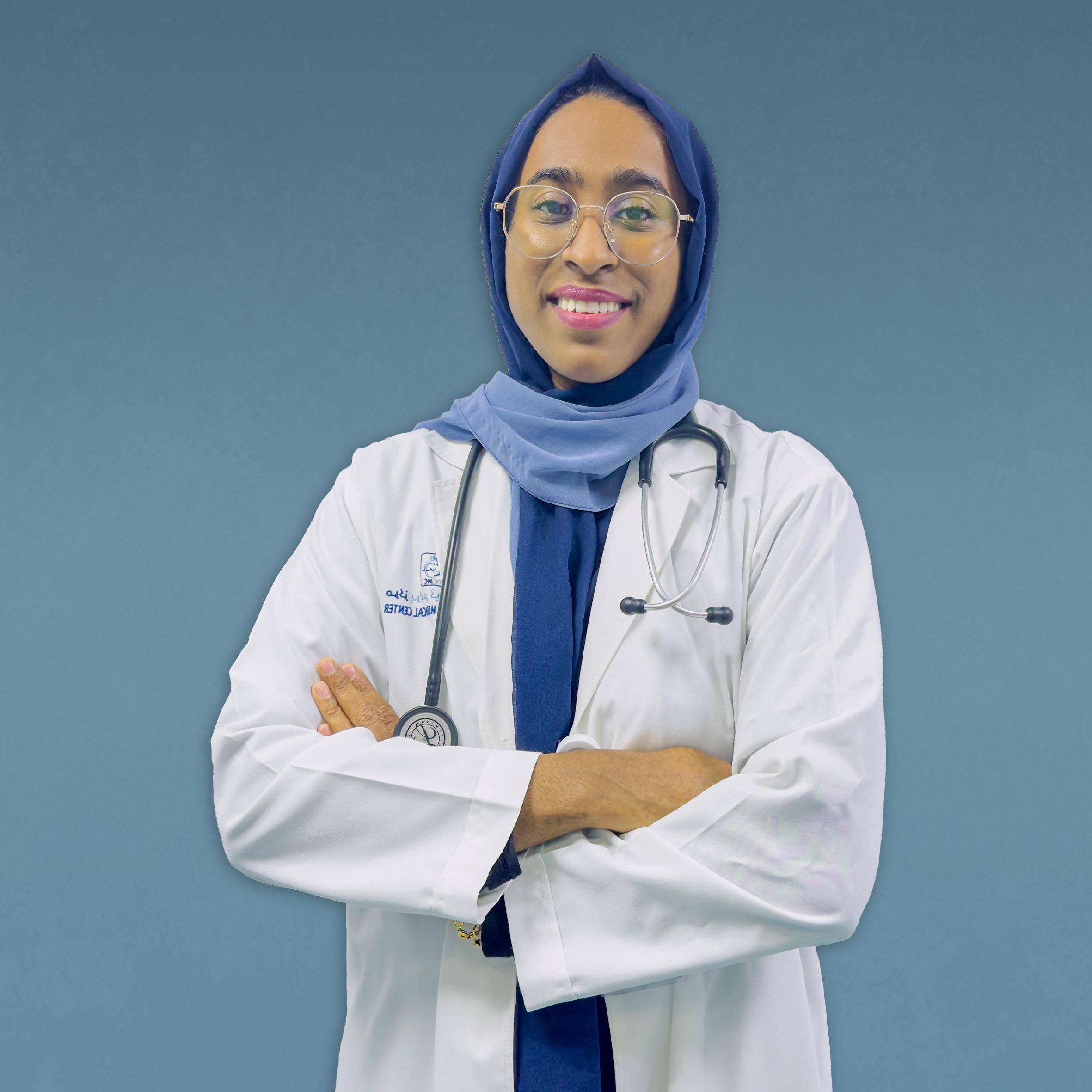 the expert and dedicated doctors of prime care medical center in musaffah