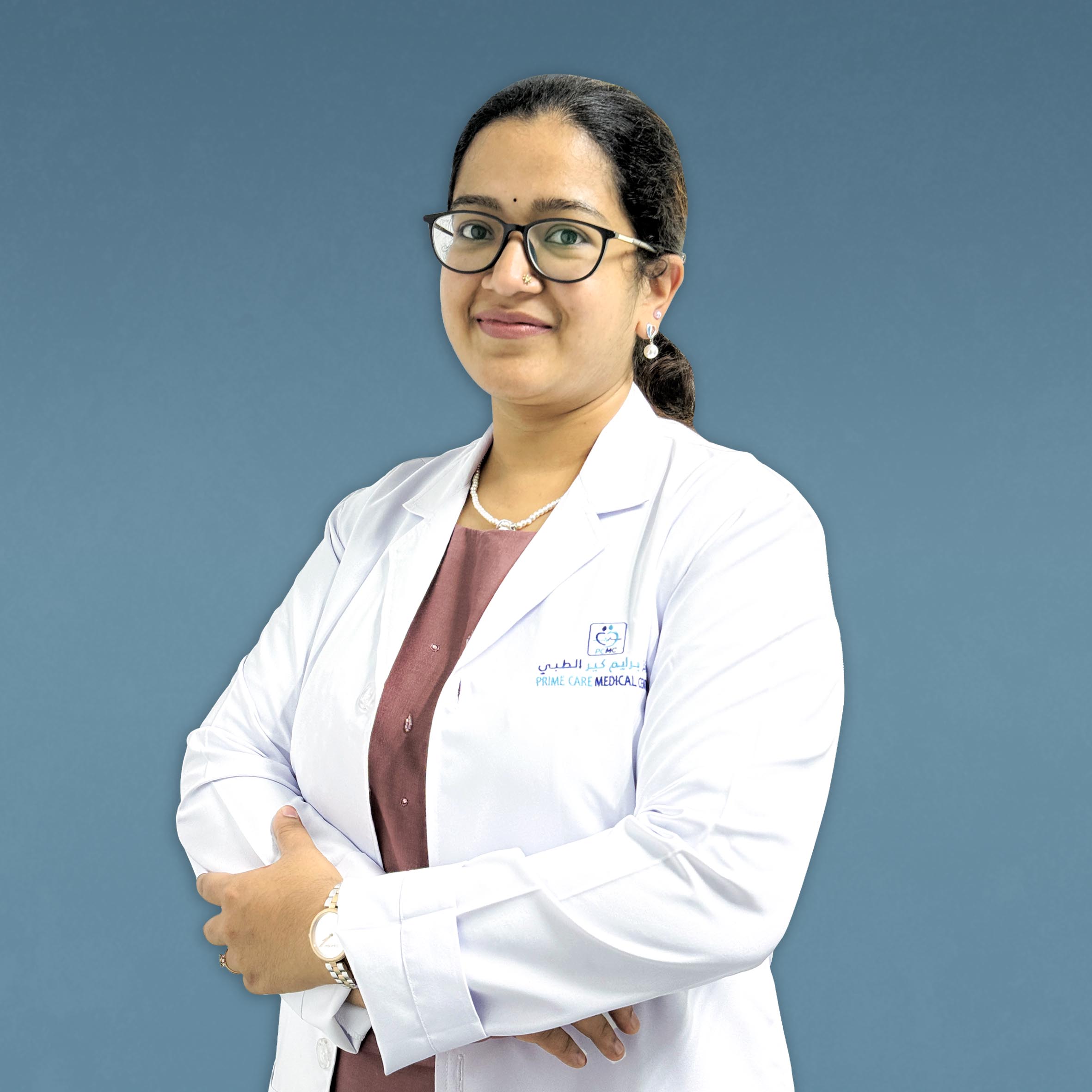 the expert and dedicated doctors of prime care medical center in musaffah